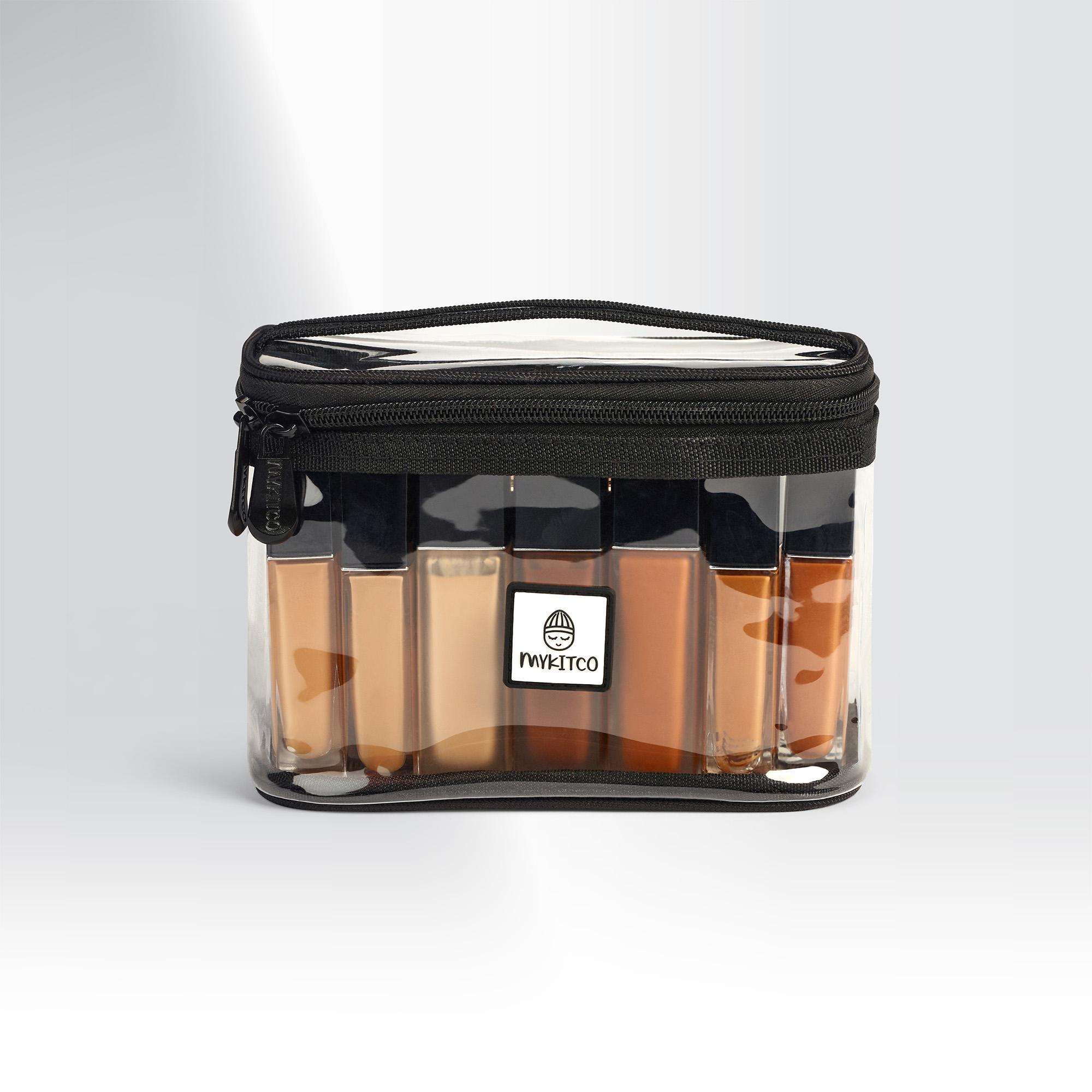MYKITCO – MY SMALL PVC BOX BAG
