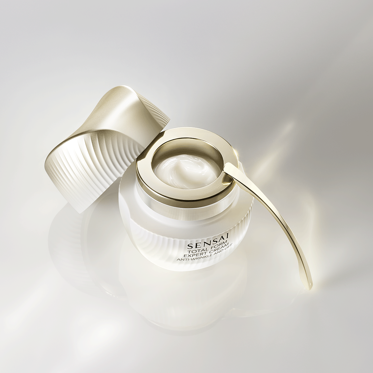 SENSAI TOTAL FORM EXPERT CREAM 50ml
