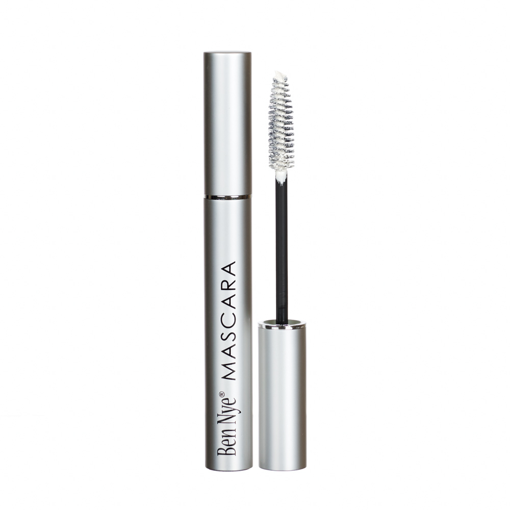 Ben Nye Mascara White