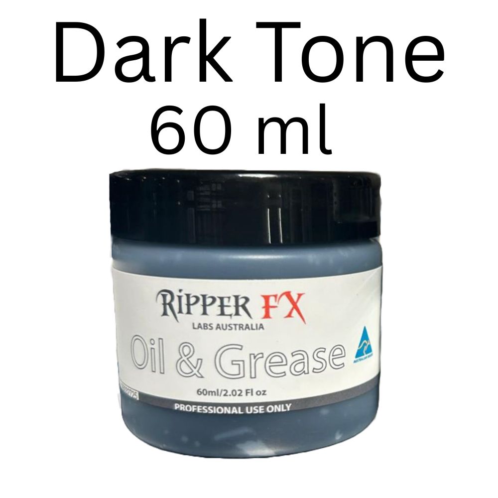 RIPPER FX - Oil & Grease 30ml & 60ml