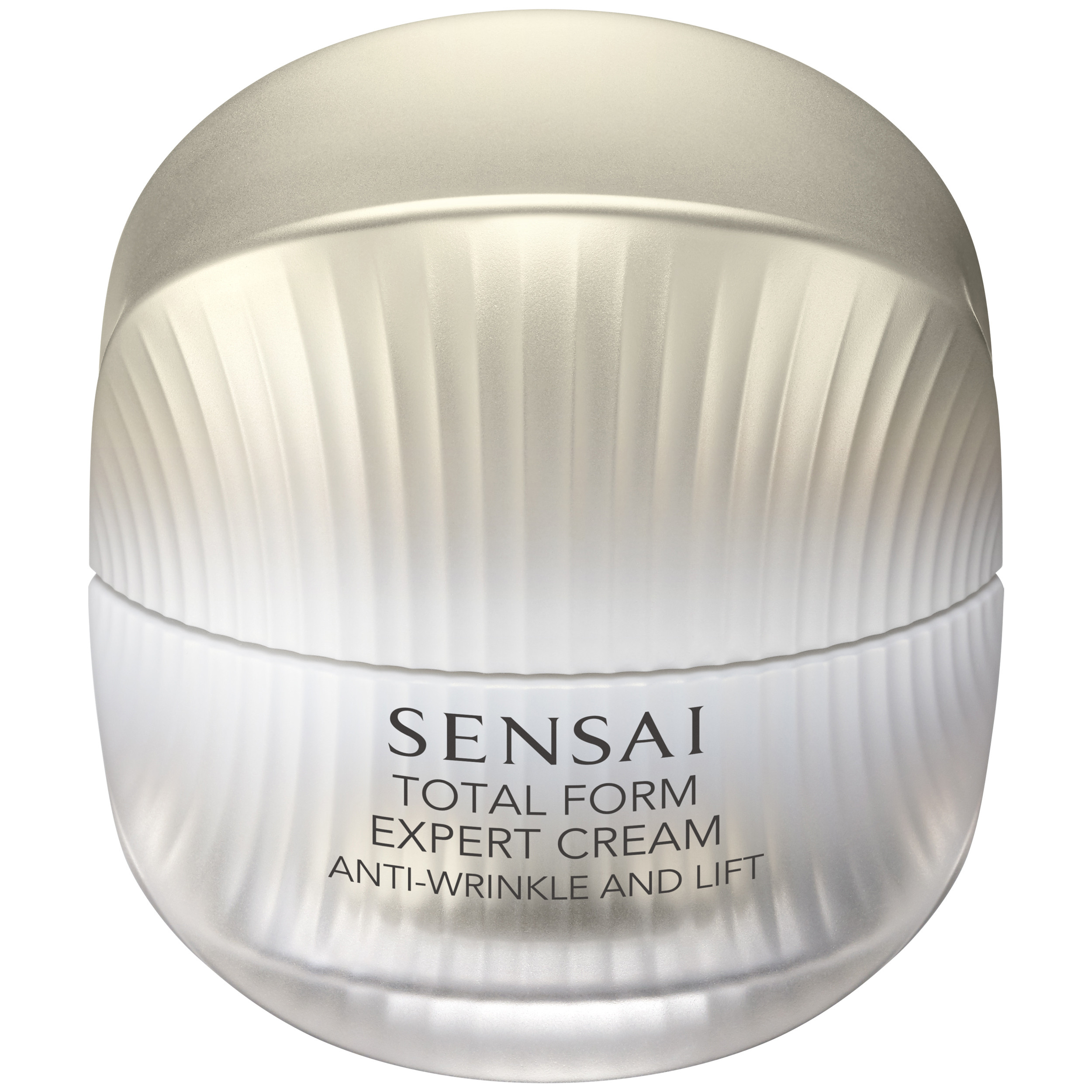 SENSAI TOTAL FORM EXPERT CREAM 50ml