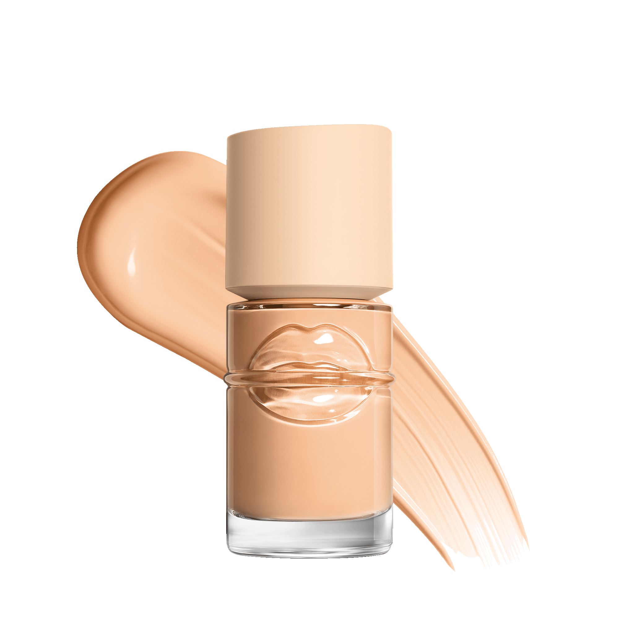 MAKE UP FOR EVER - HD SKIN LIQUID FOUNDATION 2026