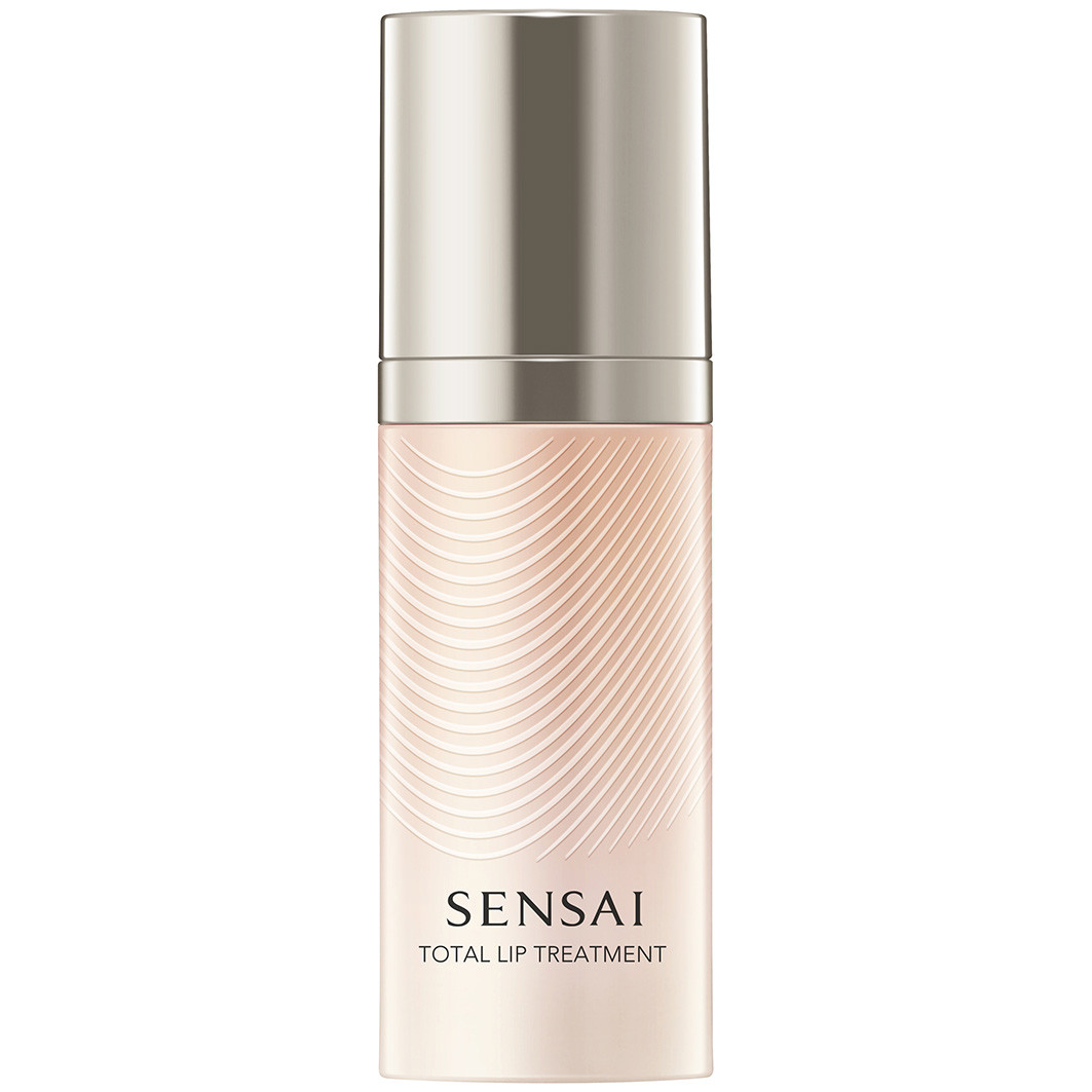 SENSAI LIP CARE AND DOUBLE MOISTURISING SET LIMITED EDITION