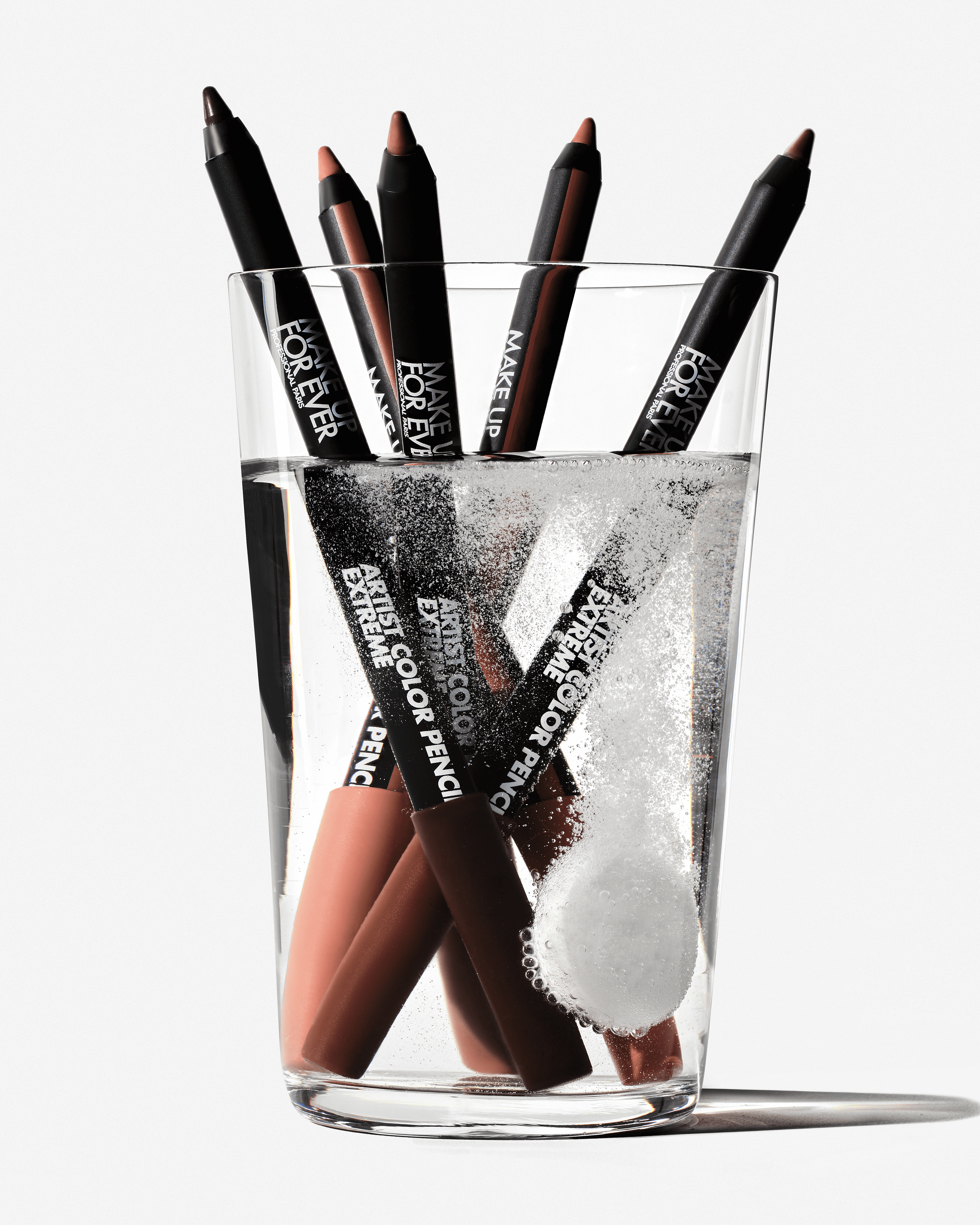 Waterproof Make Up