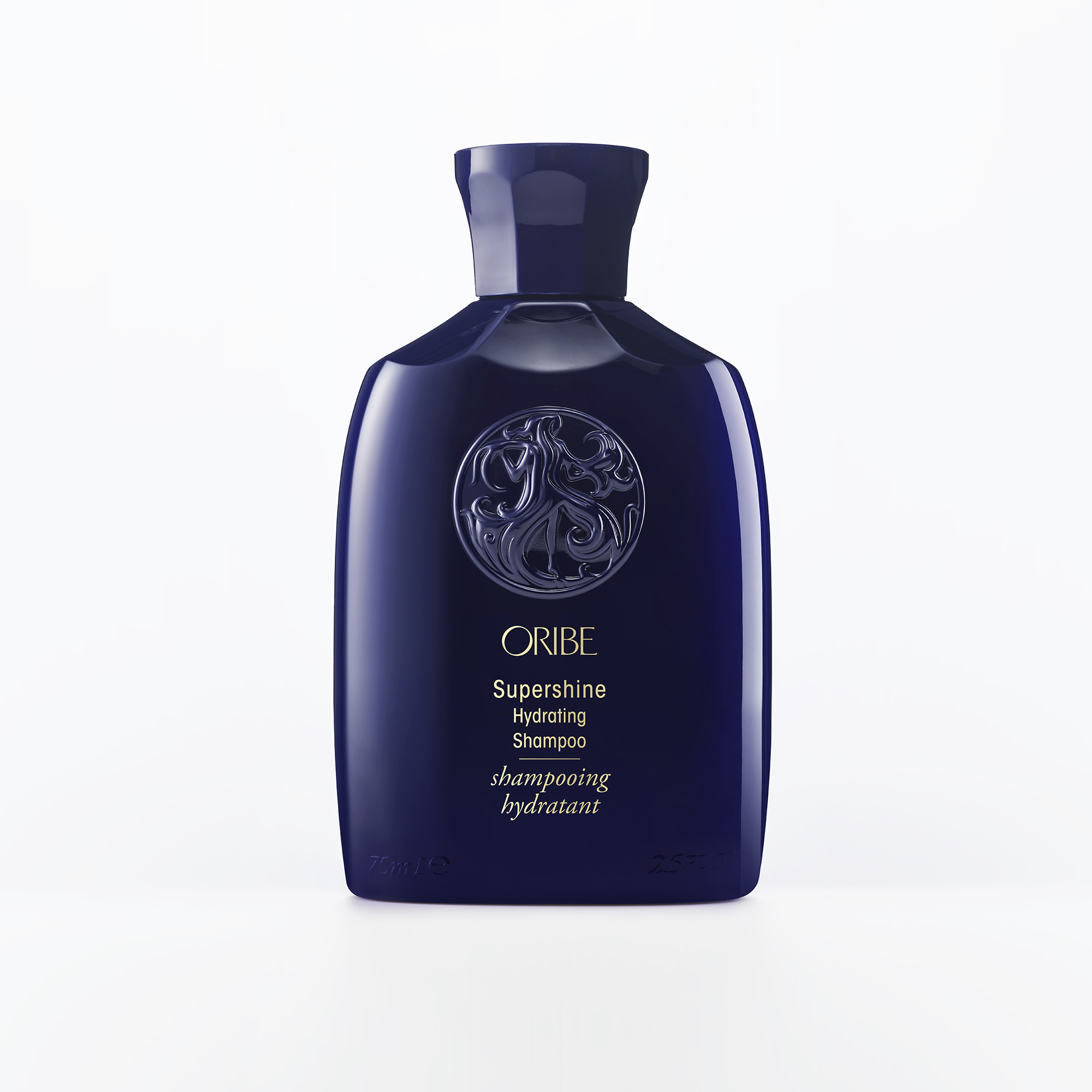 Oribe Supershine Hydrating Shampoo Reisegröße 75 ml