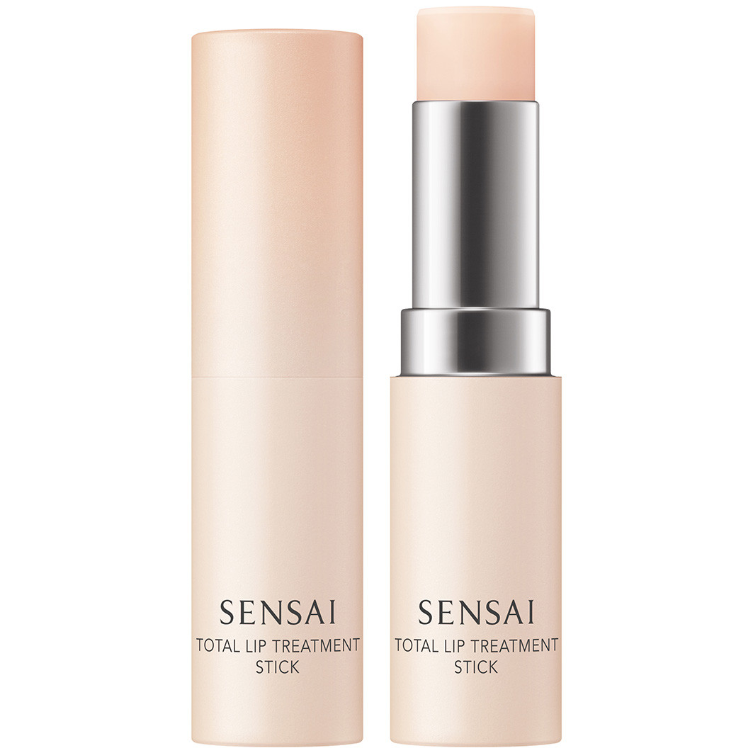 SENSAI LIP AND EYE ESSENTIALS SET LIMITED EDITION