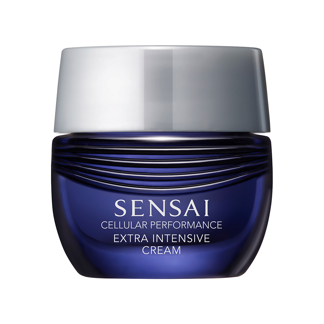 SENSAI EXTRA INTENSIVE EYE CARE AND DOUBLE MOISTURISING SET LIMITED EDITION