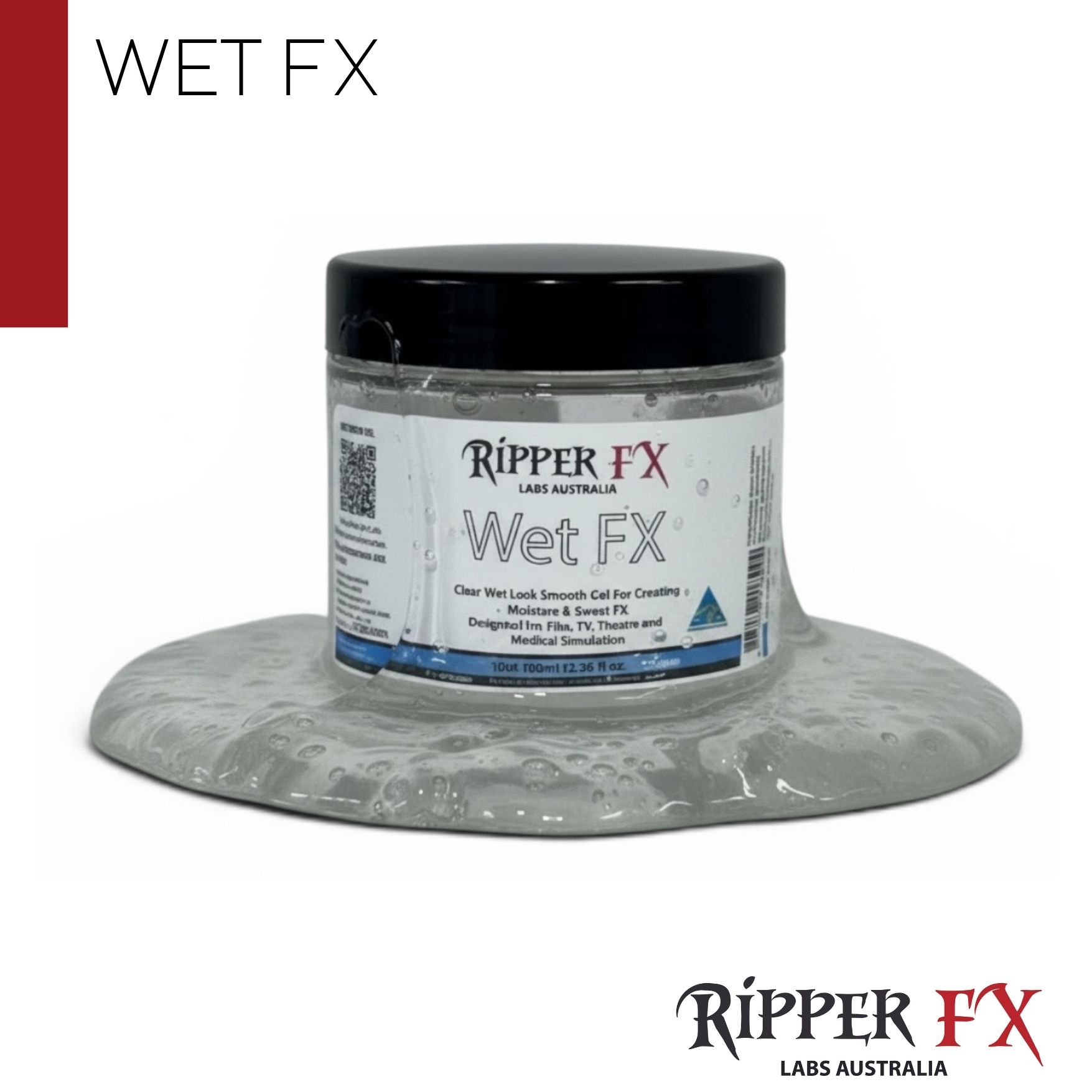 Ripper FX - Wet FX 100ml