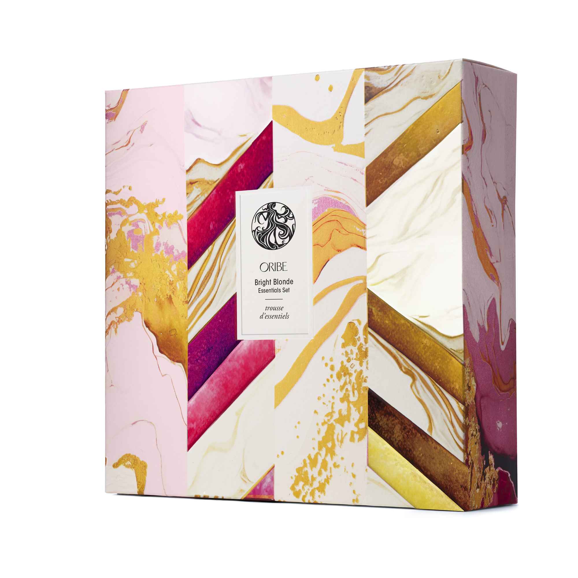 ORIBE Bright Blonde Essentials Set