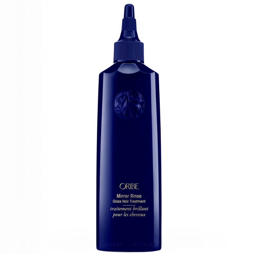 Oribe Mirror Rinse Glass Hair Treatment 175ml