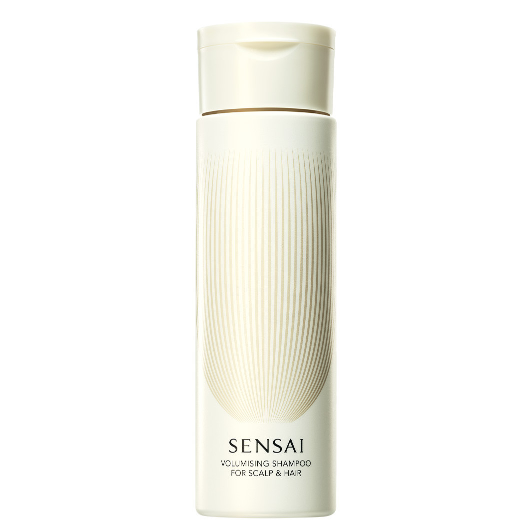 SENSAI HAIR CARE VOLUMISING SHAMPOO FOR SCALP & HAIR 300 ml