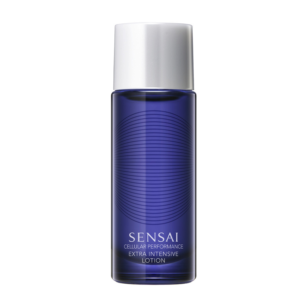 SENSAI EXTRA INTENSIVE EYE CARE AND DOUBLE MOISTURISING SET LIMITED EDITION