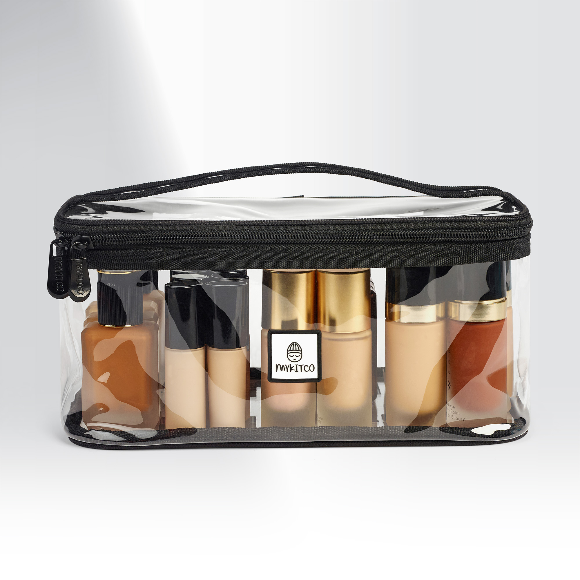 MYKITCO – MY BIG PVC BOX BAG