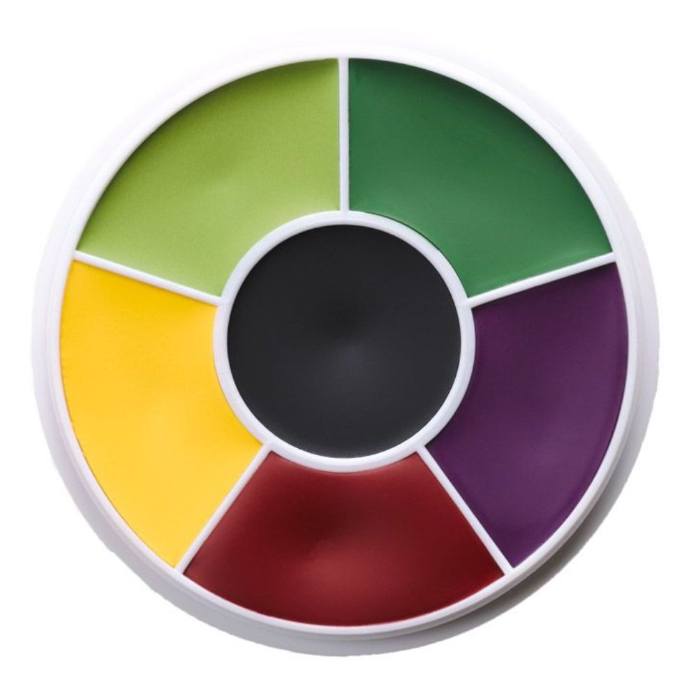 Ben Nye Wicked Witch Wheel - WW