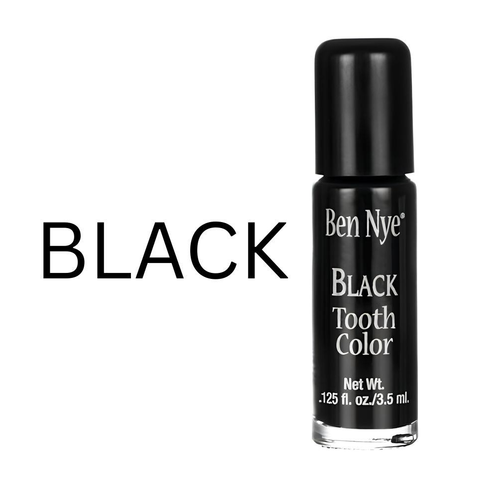 Ben Nye Tooth Color
