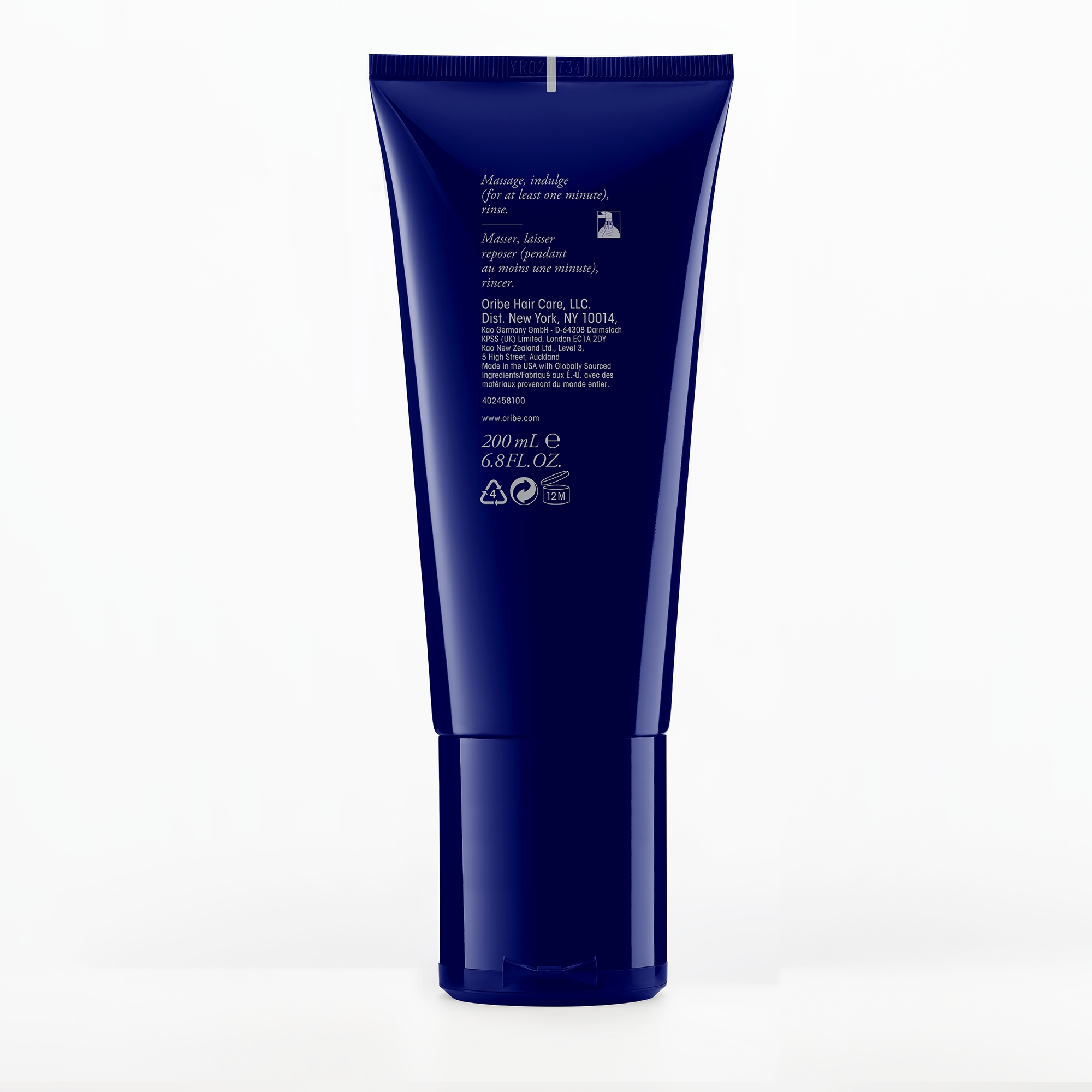 Oribe Supershine Hydrating Conditioner 200 ml