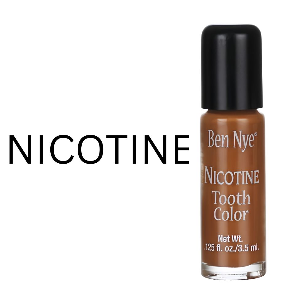 Ben Nye Tooth Color