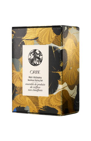 ORIBE Hair Alchemy Heatless Styling Set
