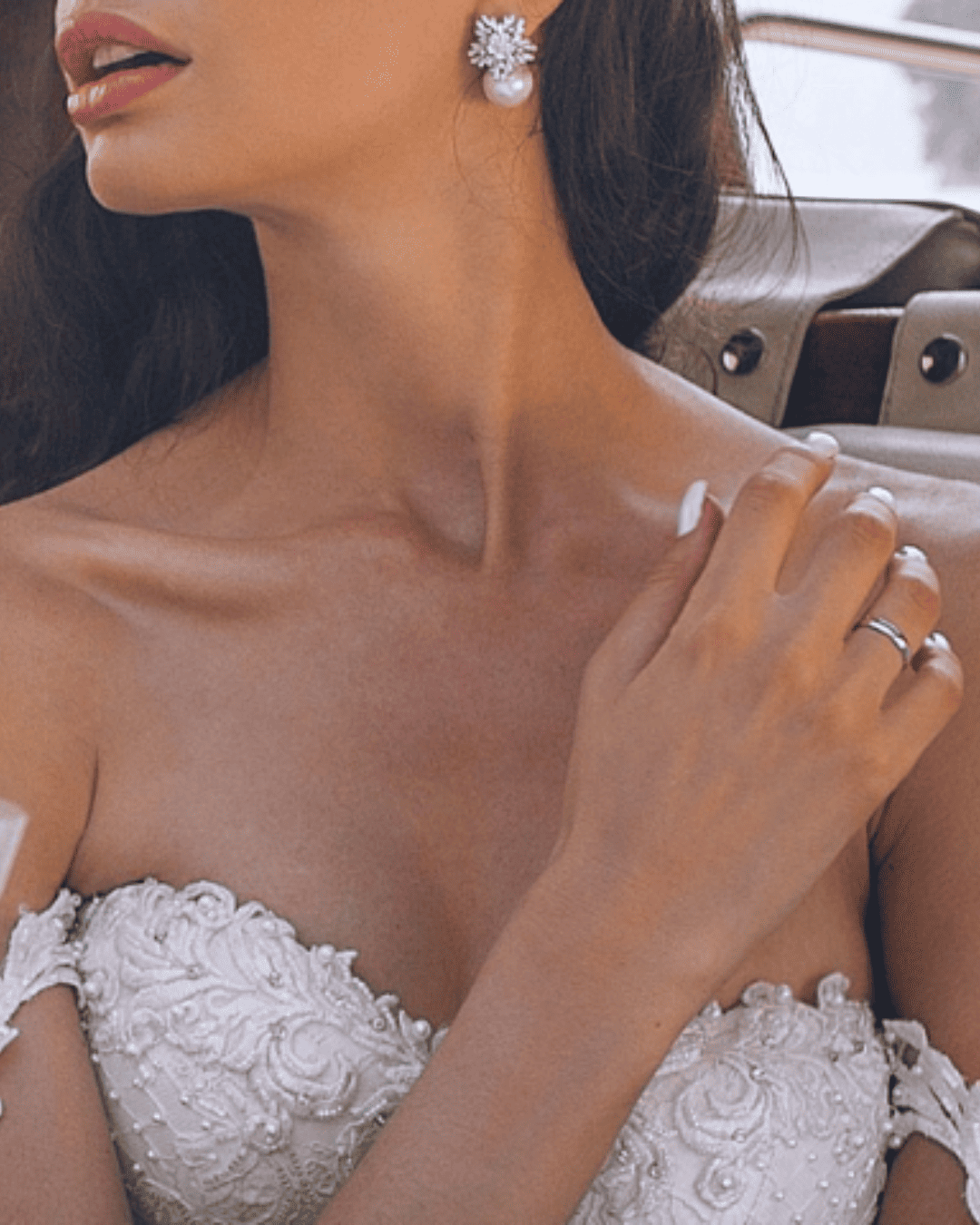 Bridal Service