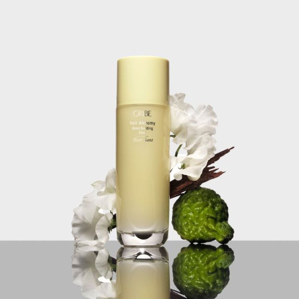 Oribe Hair Alchemy Bond Building Elixir 100 ml