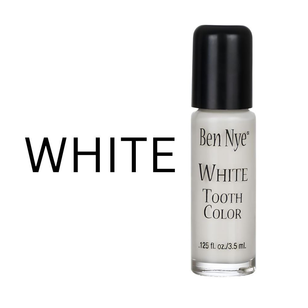 Ben Nye Tooth Color