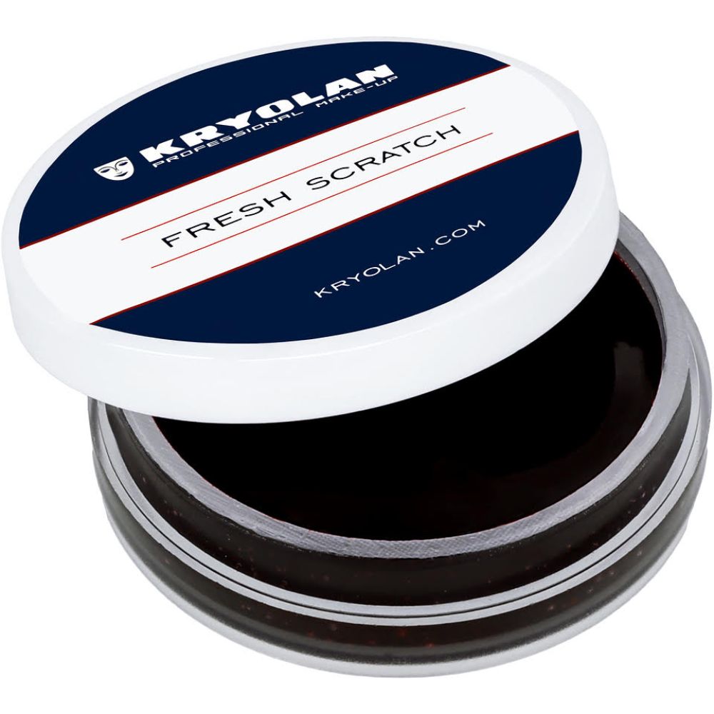 Kryolan Fresh Scratch Blood Effect dunkel 20ml