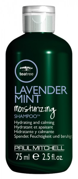 Paul Mitchell Lavender Mint Moisturizing Shampoo™ 75ml