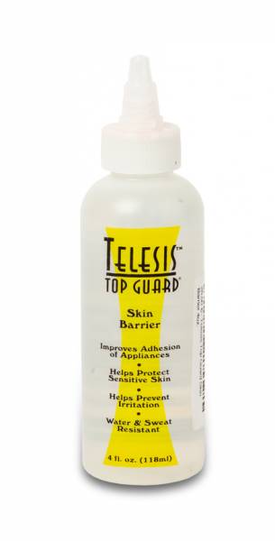 Telesis Top Guard Skin Barrier 4oz