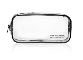 MAKE UP FOR EVER Pouch 41078 - Crystal