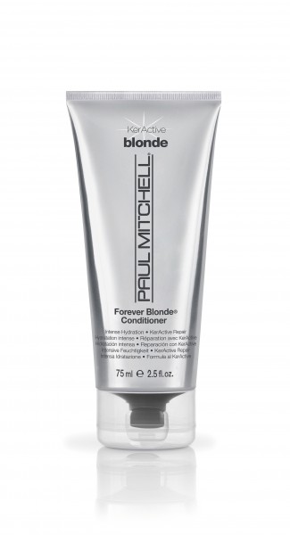 Paul Mitchell Forever Blonde Conditioner 100ml