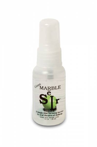 Skin Illustrator Green Marble SeLr-Spray 1oz