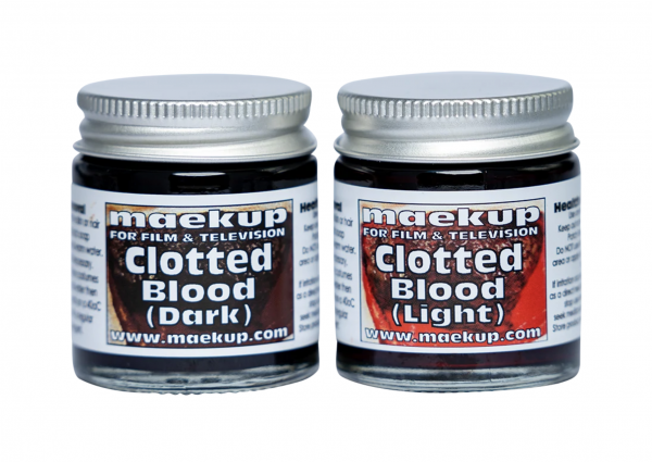 maekup - CLOTTED BLOOD 30g