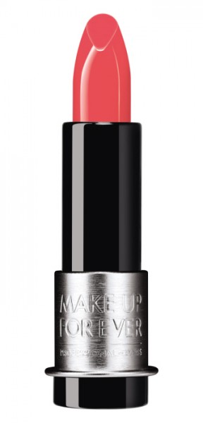 MAKE UP FOR EVER Artist Rouge Light - L. H. Lipstick # L303 - Coral
