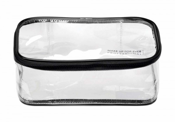 MAKE UP FOR EVER Pouch 41073 - Crystal Vanity