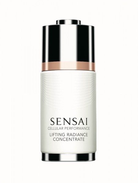 SENSAI CELLULAR PERFORMANCE LIFTING RADIANCE CONCENTRATE