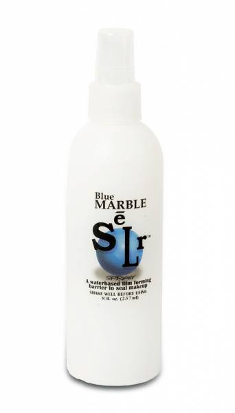 Skin Illustrator Blue Marble SeLr-Spray 8oz