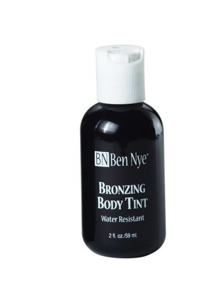 Ben Nye Bronzing Body Tint 2oz.