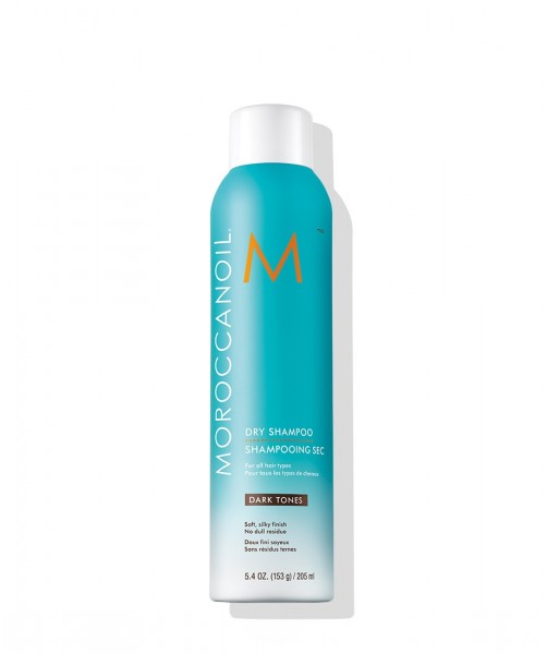 Moroccanoil® Trockenshampoo für dunkles Haar - 65ml