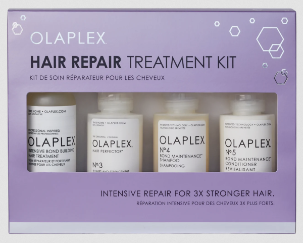 Original OLAPLEX® Hair Repair Treatment Kit