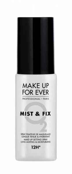 MAKE UP FOR EVER Mist & Fix Spray 30ml