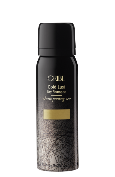Oribe Gold Lust Dry Shampoo Travel 62ml