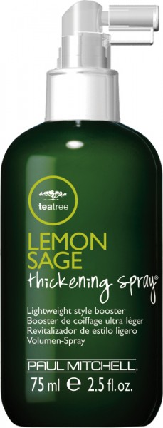 Paul Mitchell Lemon Sage Thickening Spray® 75ml