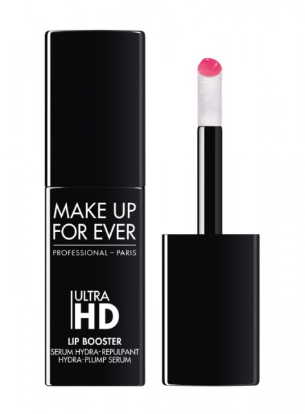 MAKE UP FOR EVER Ultra HD Lip Booster 02 Pink