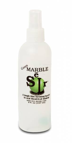 Skin Illustrator Green Marble SeLr-Spray 8oz