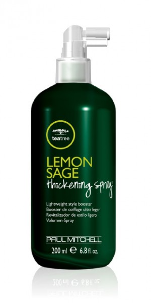 Paul Mitchell Lemon Sage Thickening Spray® 200ml