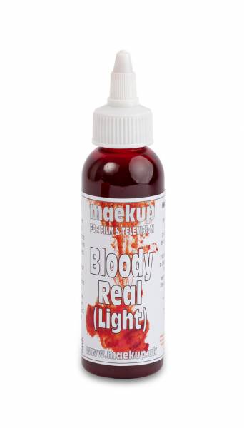 maekup - Bloody Real Blood (Light) 100ml