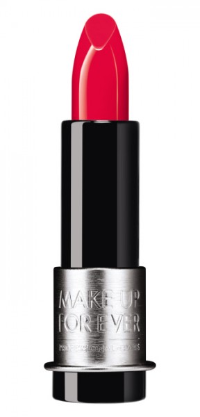 MAKE UP FOR EVER Artist Rouge Light - L. H. Lipstick # L304 - Red Coral