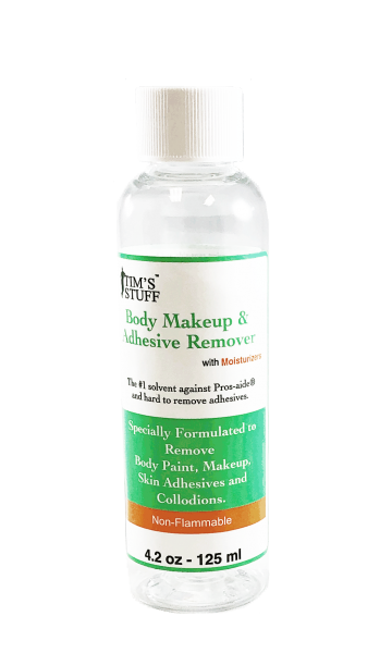 Tim´s Stuff (Mavidon) Body Makeup & Adhesive Remover 4oz