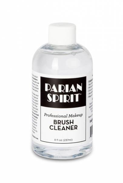 Parian Spirit Brush Cleaner 8oz.