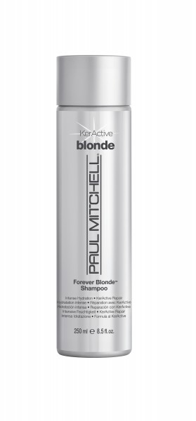 Paul Mitchell Forever Blonde Shampoo 250ml